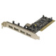 Карта PCI към USB, No brand - 17453