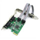 Платка PCI-E към 4 Serial port No Brand -17473
