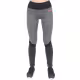 SLAZENGER Vanessa Legging Jet Charcoal Marl