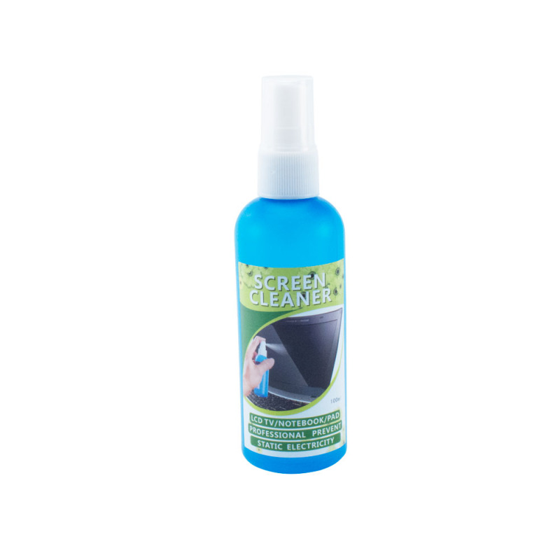 Препарат за почистване на LCD Екрани No brand, 60ml - 17307