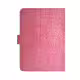 Универсален калъф за таблет No brand, 7", Розов - 40014