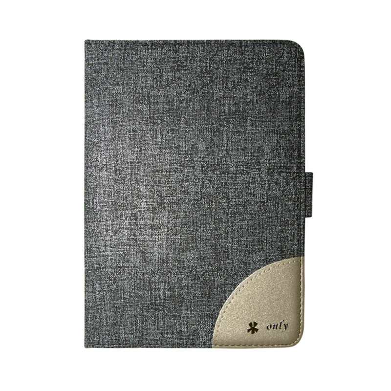 Универсален калъф за таблет No brand, 7", Сив - 40012
