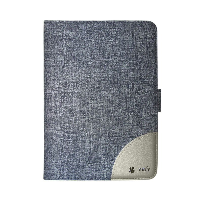 Универсален калъф за таблет No brand, 7", Син - 40013