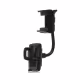 Универсална стойка за телефон No brand 09+H, Черен - 17349