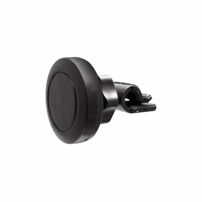 Универсална стойка за телефон No brand T01, Черен - 17356