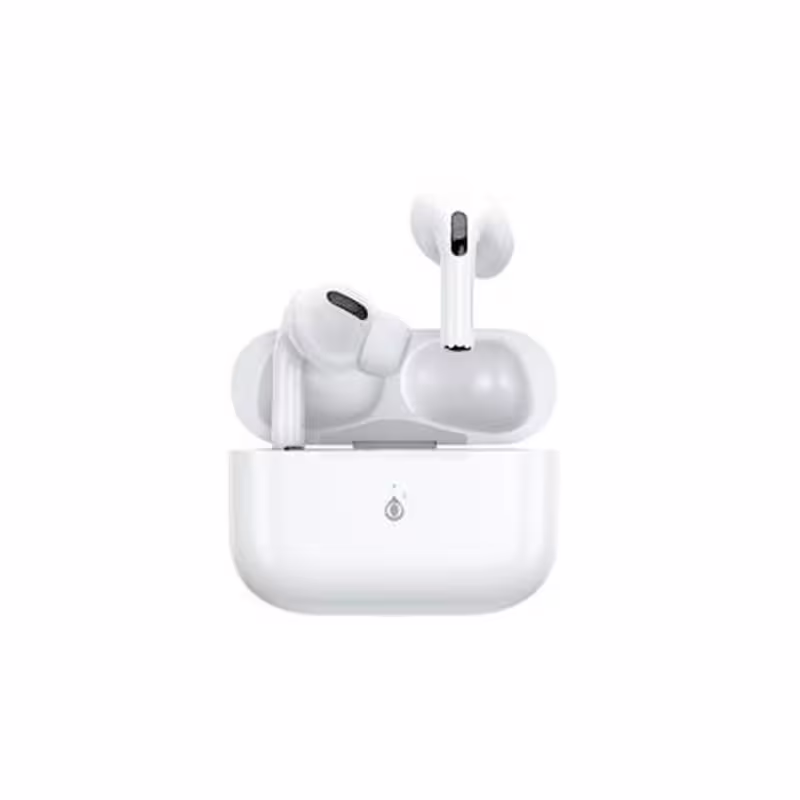 Bluetooth слушалки One Plus NC3158, Бял &ndash; 20501