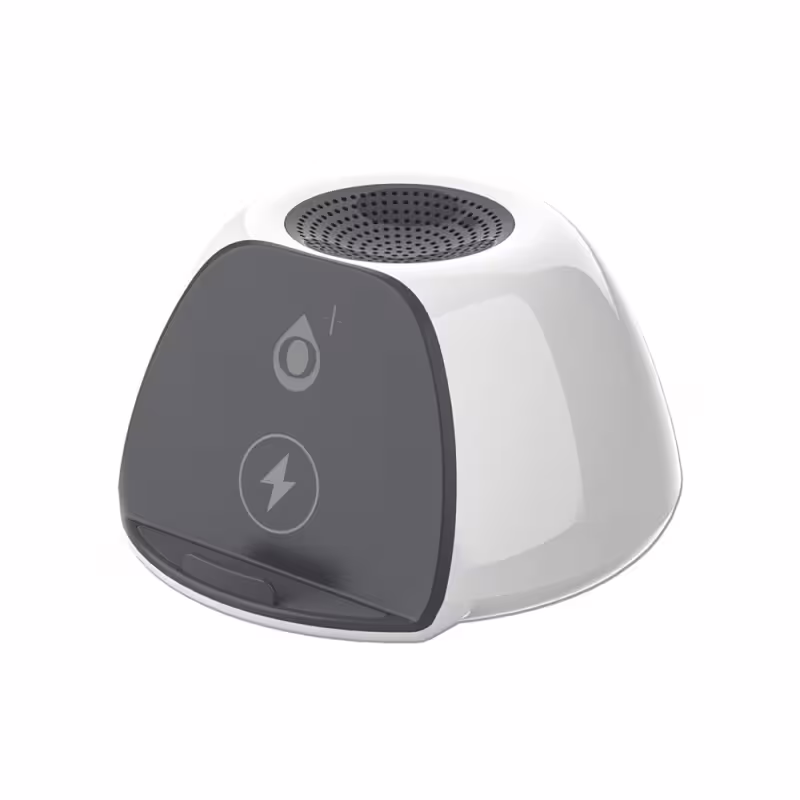 Тонколона One Plus NF4066, Bluetooth, Безжично зарядно, SD, Различни цветове - 22135