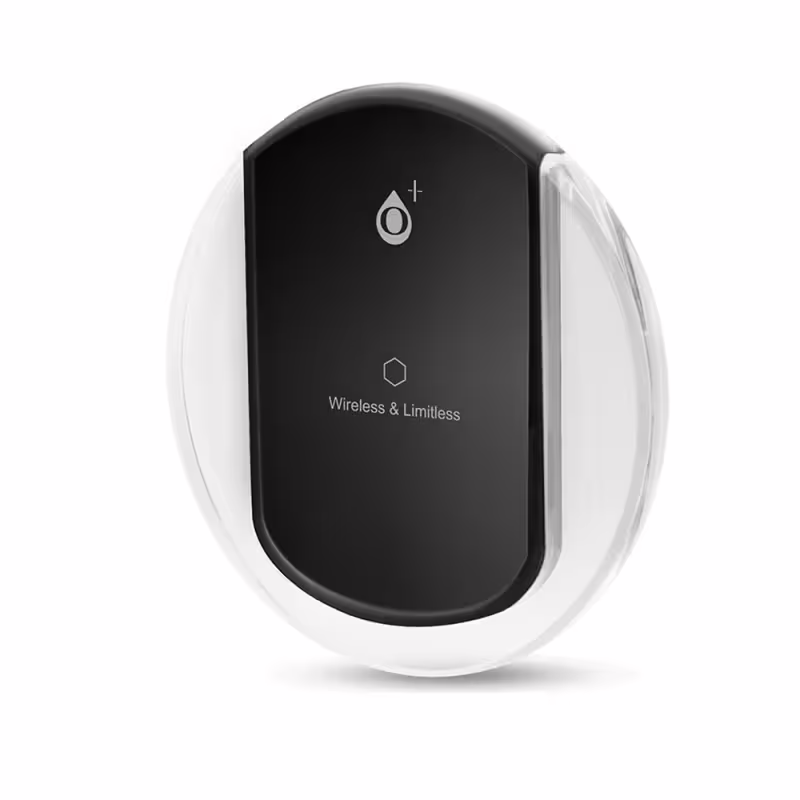 Безжично зарядно устройство One Plus A6333, Qi, 5V/1.0A, Различни цветове - 40117