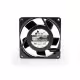 Вентилатор FullTech, метален, аксиален, лагер, 220V, 2P, 0,14A, 120х120х38mm, 156m3/h