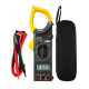 Амперклещи със зумер M266C VAC/VDC | AAC | OHM |  °C