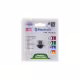Bluetooth адаптер, No brand, V2.0, Черен - 10001
