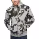 NIKE AOP Fleece Hoodie Camo