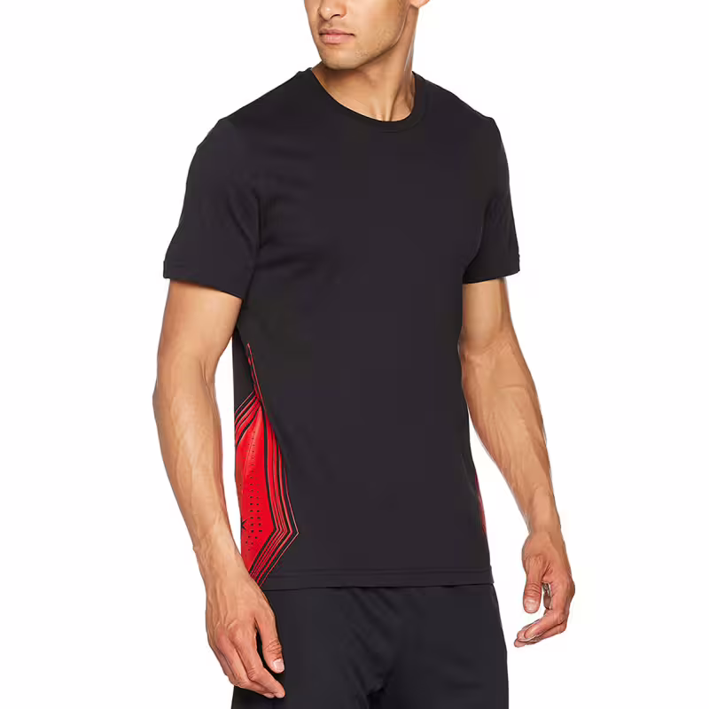 ADIDAS D Rose One Spark Tee