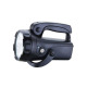 LED фенер HL-337L с акумулаторна батерия и мощен cree диод 3W