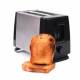 Тостер за хляб SAPIR SP 1440 BS, 750W, 2 филийки