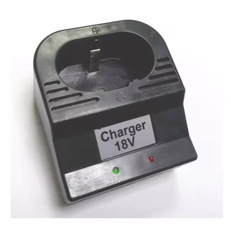 Поставка за зареждане на 18V батерия за винтоверт
