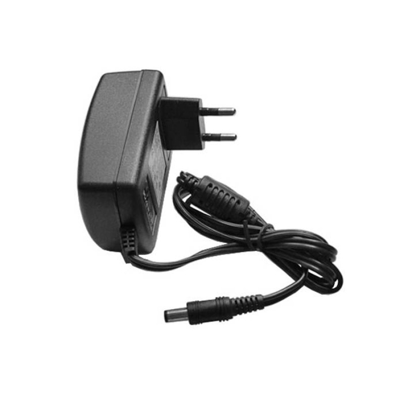 Мрежов адаптер стабилизиран с букса 5,5х2,5/2,1 18V 2A 36W