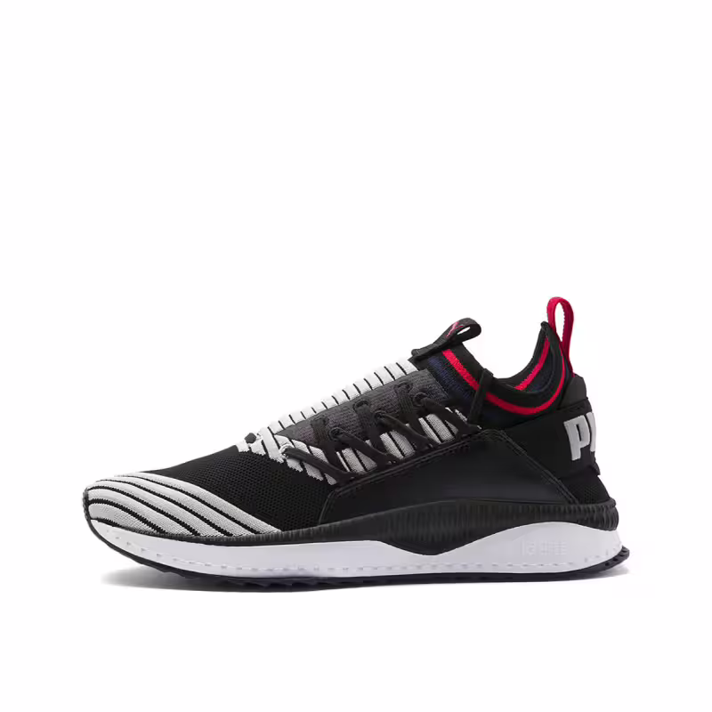 PUMA Tsugi Jun Black