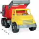 Детски камион самосвал