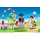 Детски конструктор Playmobil, Бал с маски