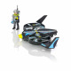 Детски конструктор Playmobil, Мега дрон