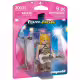 Детски конструктор Playmobil, Рок звезда