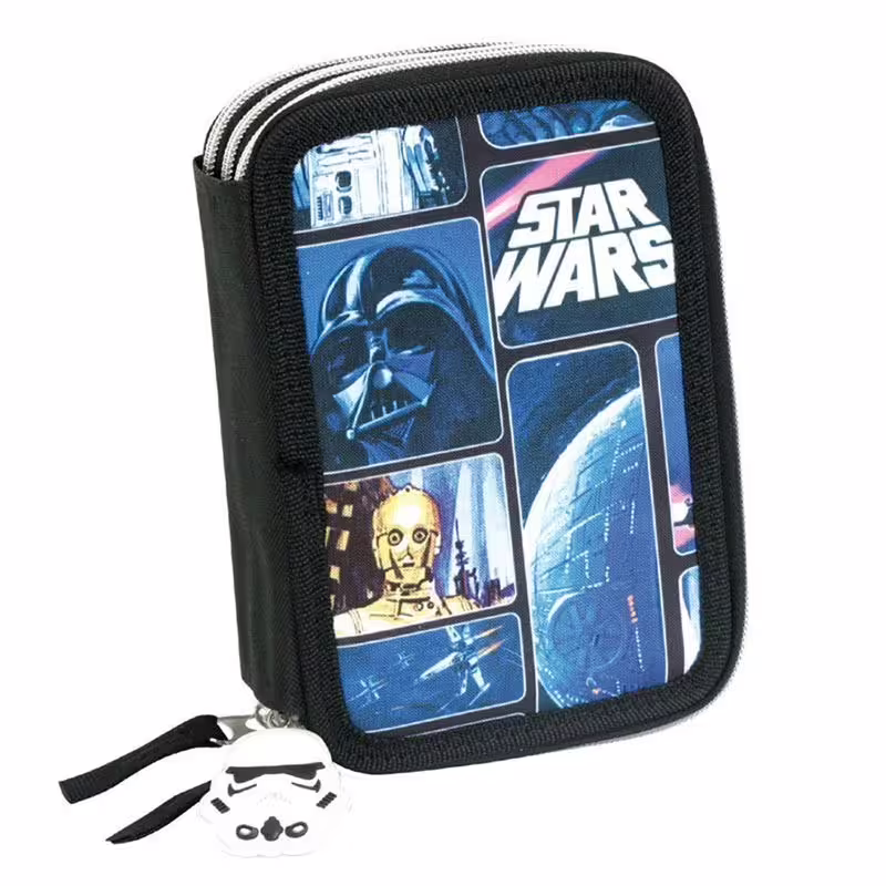 Ученически несесер - Star Wars