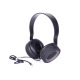 Слушалки XB450AP, стерео, кожени, с микрофон, 108dB