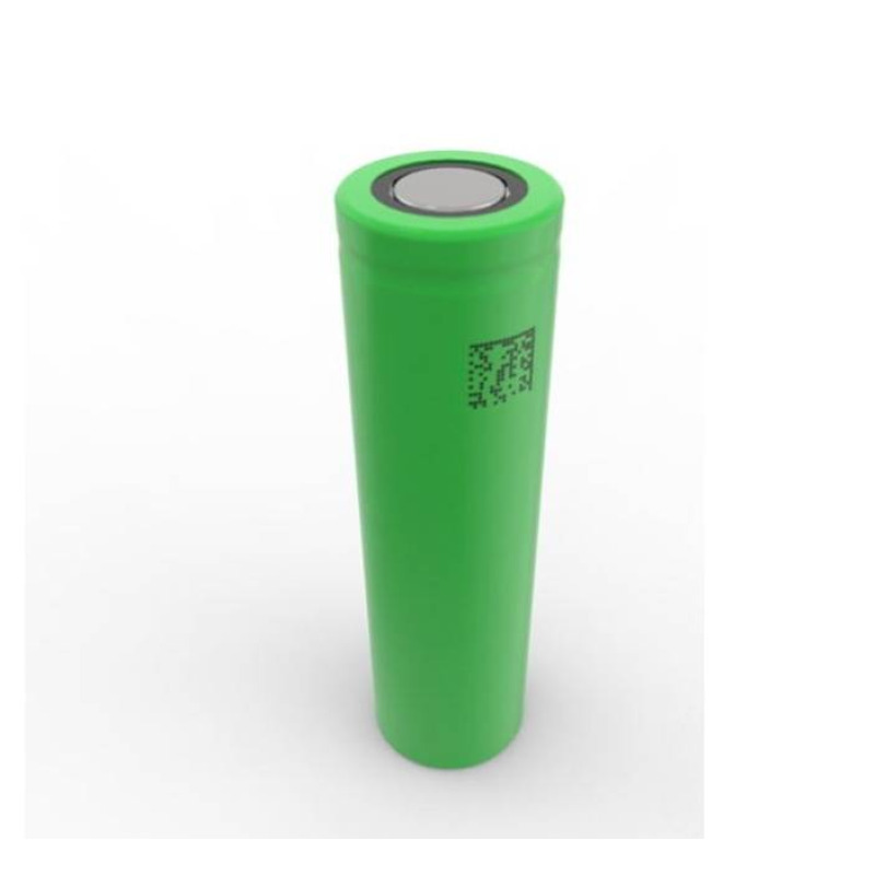 Акумулаторна батерия Rakieta, презареждаема, за пакет, 3,7VDC, 8800mAh, 18650, Li-ion