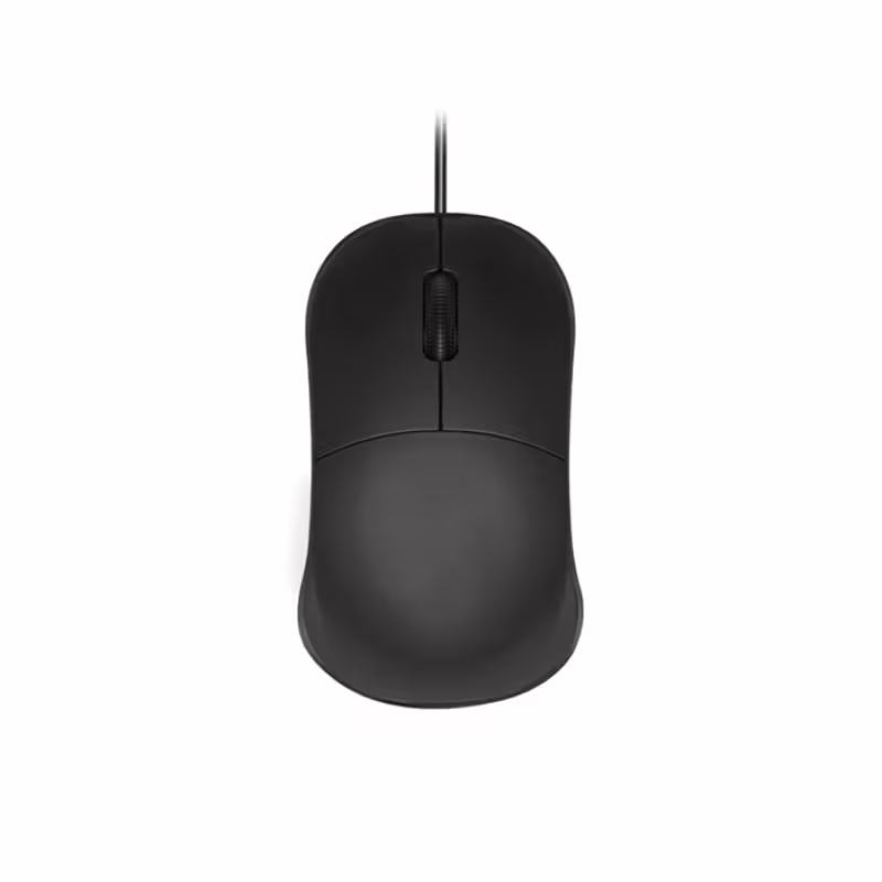 Оптична мишка 955, цветове, USB, DPI=1600