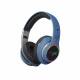 Слушалки с Bluetooth Oakorn VJ-033, FM, SD, Различни цветове - 20538