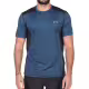 UNDER ARMOUR Raid SS Tee Navy