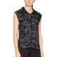 REEBOK Osr Woven Vest Black