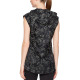 REEBOK Osr Woven Vest Black