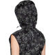 REEBOK Osr Woven Vest Black