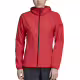 ADIDAS Terrex Agravic Jacket Red