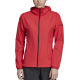 ADIDAS Terrex Agravic Jacket Red