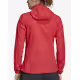 ADIDAS Terrex Agravic Jacket Red