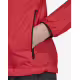 ADIDAS Terrex Agravic Jacket Red