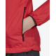 ADIDAS Terrex Agravic Jacket Red