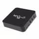 TV ANDROID HOME BOX, MXQ PRO 5G, 4K, HD