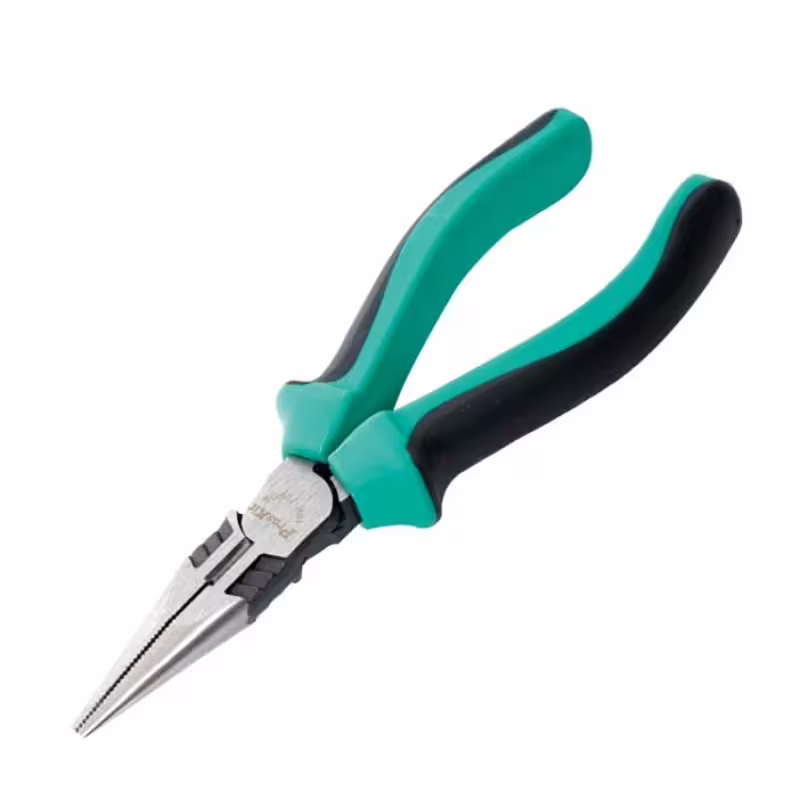 Клещи тип гарги PROSKIT 1PK-709DS 168mm