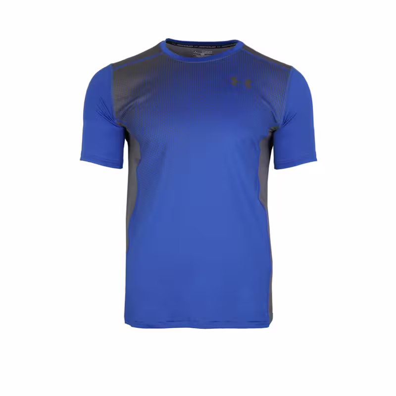 UNDER ARMOUR Raid Short Sleeve Tee