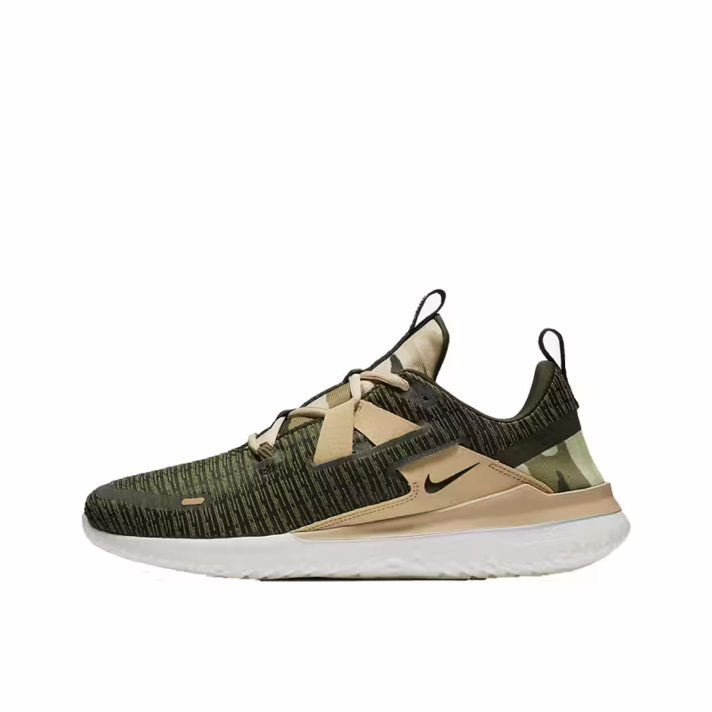 NIKE Renew Arena Camo