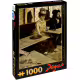 Пъзел D-Toys от 1000 части - В кафенето (Пиячи на абсент), Едгар Дега