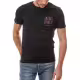 JACK&JONES Booster Tee Black