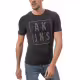 JACK&JONES Booster Tee Dark Grey