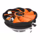 Охладител за процесор No brand X2, 120mm, Универсален - 63074