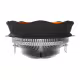Охладител за процесор No brand X2, 120mm, Универсален - 63074