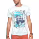 JACK&JONES Scater Tee Surf